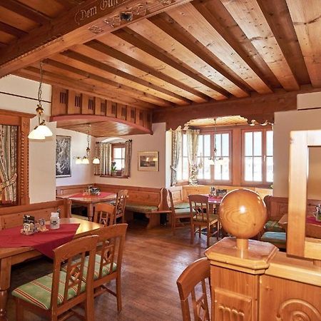 Pension Kohlhiasl Schoenau am Koenigsee Luaran gambar