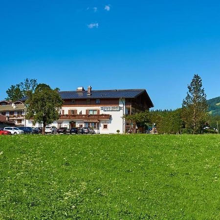 Pension Kohlhiasl Schoenau am Koenigsee Luaran gambar