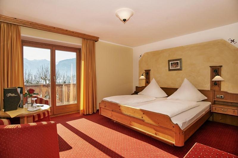 Pension Kohlhiasl Schoenau am Koenigsee Luaran gambar