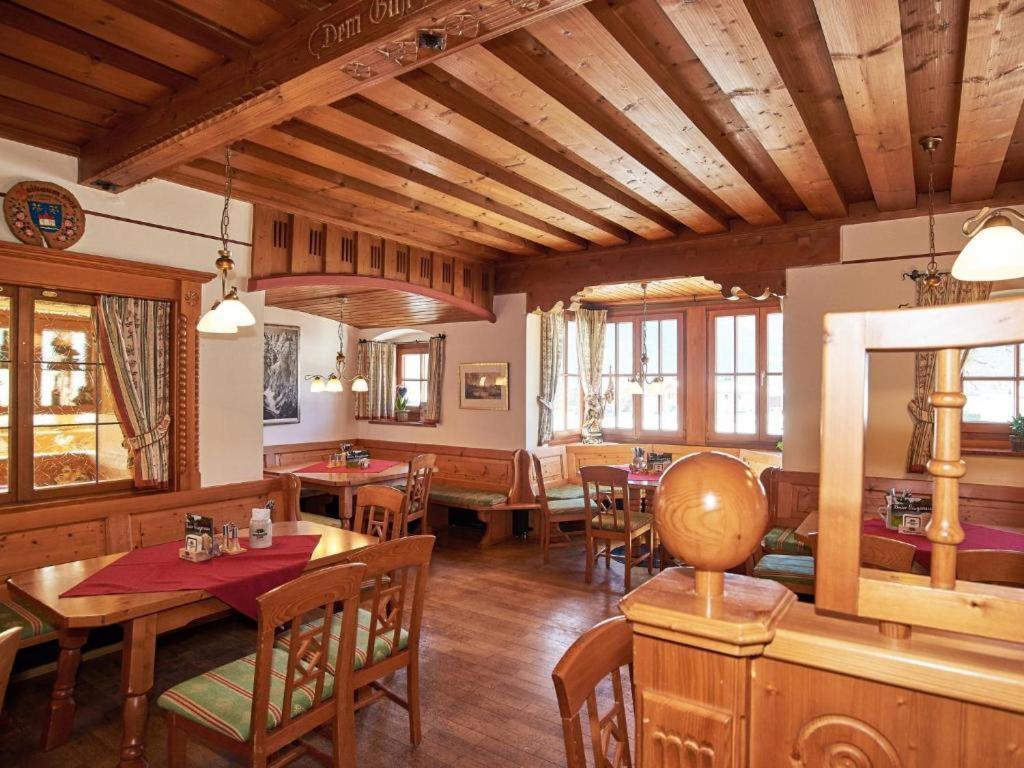 Pension Kohlhiasl Schoenau am Koenigsee Luaran gambar