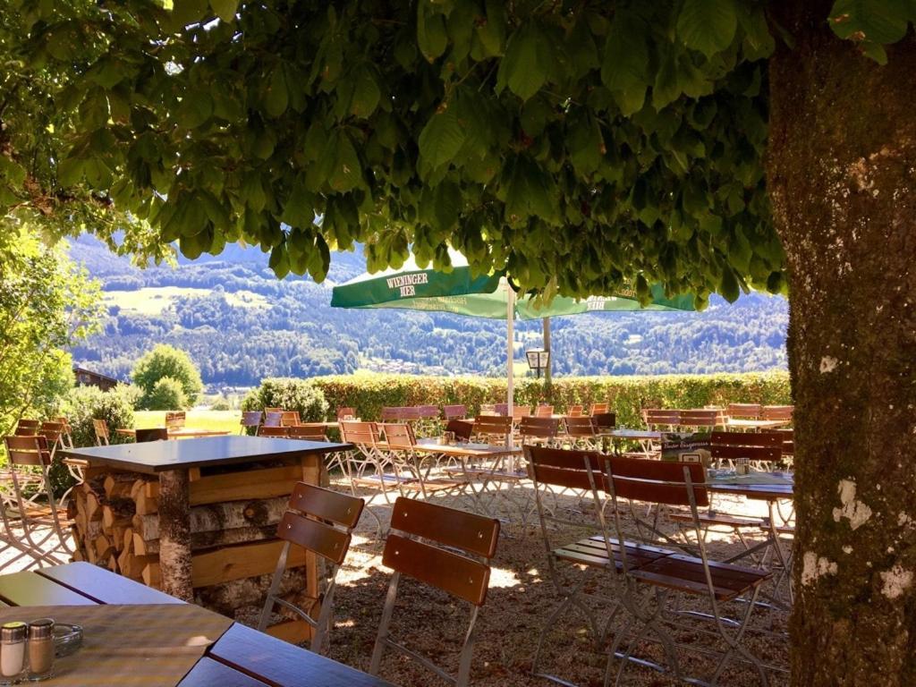 Pension Kohlhiasl Schoenau am Koenigsee Luaran gambar