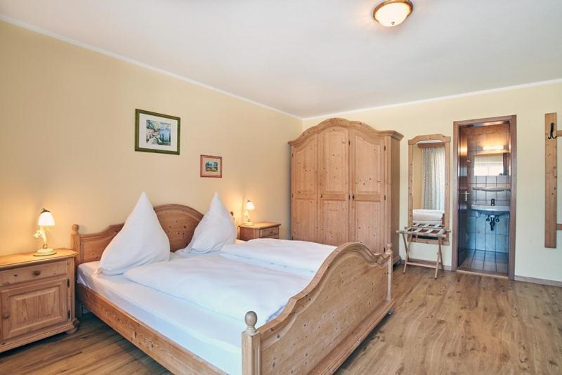 Pension Kohlhiasl Schoenau am Koenigsee Luaran gambar