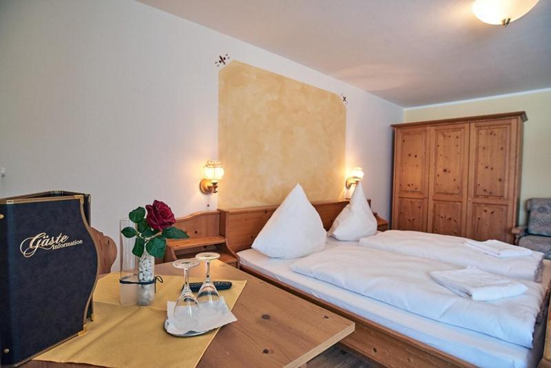 Pension Kohlhiasl Schoenau am Koenigsee Luaran gambar
