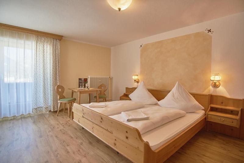 Pension Kohlhiasl Schoenau am Koenigsee Luaran gambar