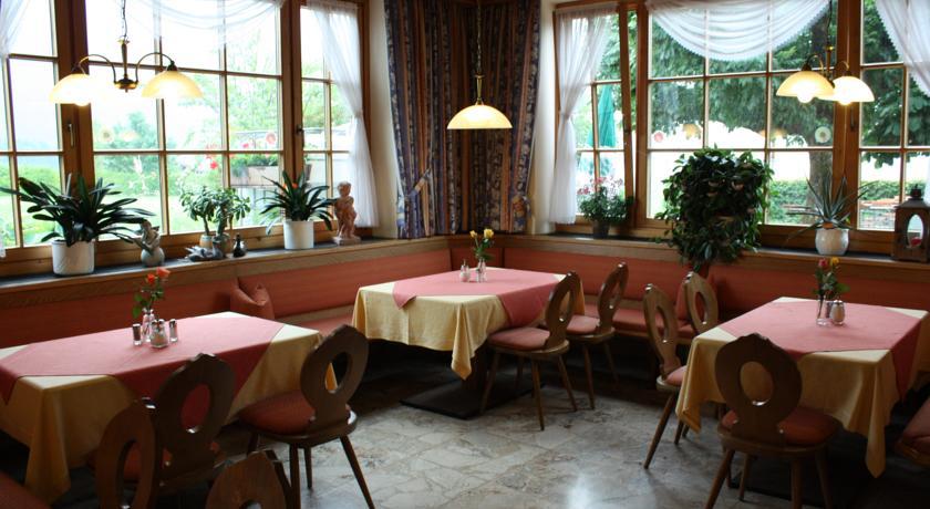 Pension Kohlhiasl Schoenau am Koenigsee Luaran gambar