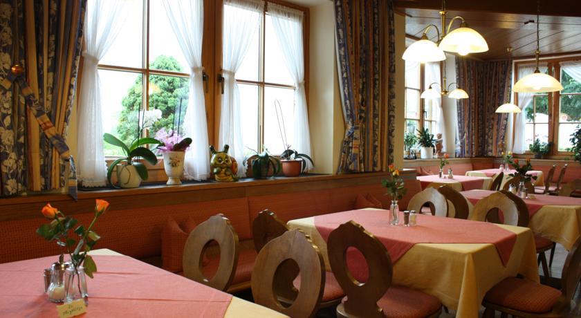 Pension Kohlhiasl Schoenau am Koenigsee Luaran gambar
