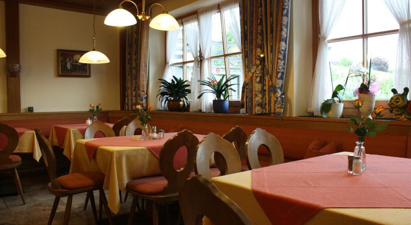 Pension Kohlhiasl Schoenau am Koenigsee Luaran gambar