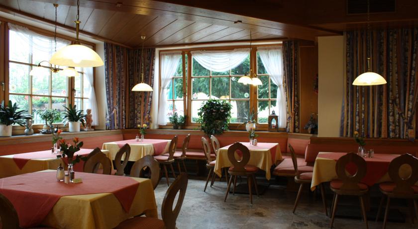 Pension Kohlhiasl Schoenau am Koenigsee Luaran gambar