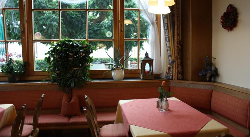 Pension Kohlhiasl Schoenau am Koenigsee Luaran gambar