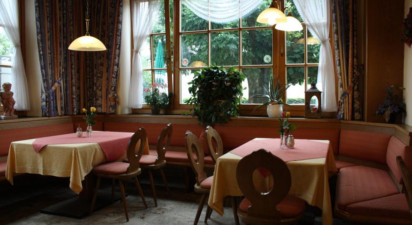 Pension Kohlhiasl Schoenau am Koenigsee Luaran gambar
