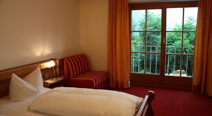 Pension Kohlhiasl Schoenau am Koenigsee Bilik gambar