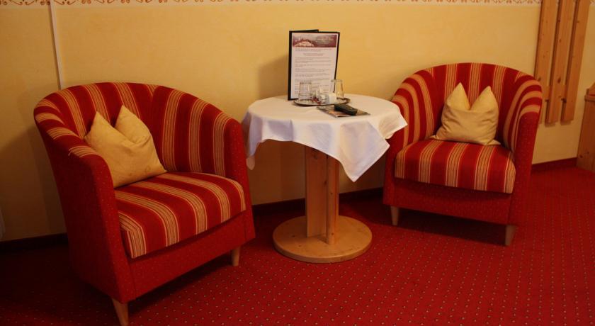 Pension Kohlhiasl Schoenau am Koenigsee Luaran gambar