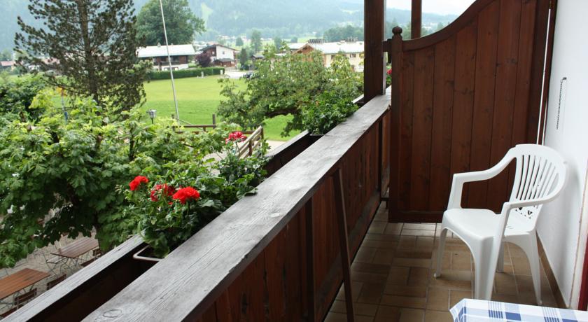 Pension Kohlhiasl Schoenau am Koenigsee Bilik gambar
