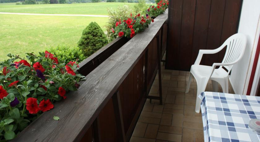Pension Kohlhiasl Schoenau am Koenigsee Bilik gambar