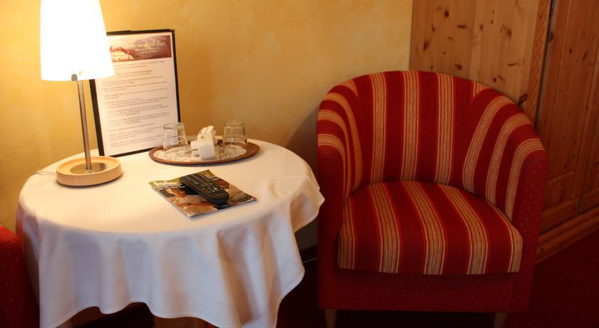 Pension Kohlhiasl Schoenau am Koenigsee Bilik gambar